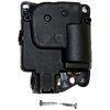 68000470AA Blend Door Actuator, 2007-2012 Jeep Compass, 2007-2012 Jeep Patriot, 2007-2010 Jeep Wrangler - image 2