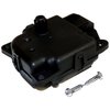 68000470AA Blend Door Actuator, 2007-2012 Jeep Compass, 2007-2012 Jeep Patriot, 2007-2010 Jeep Wrangler - image 3