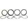 68001386AA Engine Piston Ring Set - image 2