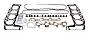 68001777AA Engine Gasket Set - image 1