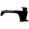 68002399AD Fender for Jeep 2007-2018 JK Wrangler [Black, Steel, Front] - image 2