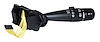 68003215AD Windshield Wiper Switch for 2006-2010 Chrysler PT Cruiser, Select 2007-2018 Jeep & 2007-2012 Dodge Models