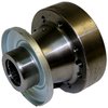 68003262AA Rear Drive Shaft Yoke Flange for 2007 Jeep Wrangler JK w/Dana 35 Rear Axle, 2007-2018 Jeep Wrangler JK w/Dana 44 Rear - image 2