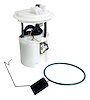 68003339AD Fuel Module, 2007-2011 Jeep Wrangler - image 1