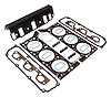 68003427AC Engine Gasket Set, 2007-2011 Jeep Wrangler - image 1