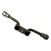 68003503AA Transmission Cooler Jumper Line Set for 2007-2018 Jeep Models [2.8L, 3.8L Engines] - image 2