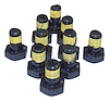 68003554AA Ring Gear Bolt Kit for 2007-2018 Jeep Models - image 1