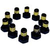 68003554AA Ring Gear Bolt Kit for 2007-2018 Jeep Models - image 2