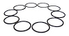 Differential Shim Kit - image 1