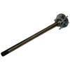68003557AA Axle Shaft Assembly for 2007-2018 JK Wrangler w/ Rubicon Package, Includes Axle Shaft, Retainer, Bearing, Seal & Ring - image 2