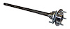 68003558AA Axle Shaft Assembly for 2007-2018 JK Wrangler w/ Rubicon Package, Includes Axle Shaft, Retainer, Bearing, Seal & Ring - image 1