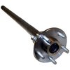 68003558AA Axle Shaft Assembly for 2007-2018 JK Wrangler w/ Rubicon Package, Includes Axle Shaft, Retainer, Bearing, Seal & Ring - image 3