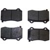 Disc Brake Pad Set - image 2