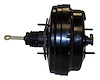 68003619AA Brake Booster for 2007-2010 JK Wrangler w/ 11.89 in. Diameter Front Rotors [Black, Metal, Plastic, Rubber] - image 1