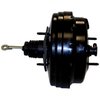 68003619AA Brake Booster for 2007-2010 JK Wrangler w/ 11.89 in. Diameter Front Rotors [Black, Metal, Plastic, Rubber] - image 2
