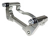 68003699AA Caliper Bracket - image 1
