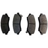 Disc Brake Pad Set - image 2