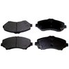 Disc Brake Pad Set - image 3