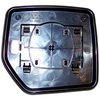 68003721AA Door Mirror Glass, 2007-2017 Jeep Patriot - image 2
