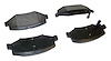 Disc Brake Pad Set - image 1