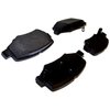 Disc Brake Pad Set - image 3