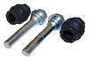 68003777AA Brake Caliper Pin Kit - image 1