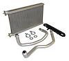 68003993AA Heater Core, 2007-2011 Dodge Nitro, 2008-2012 Jeep Liberty