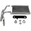 68003993AA Heater Core, 2007-2011 Dodge Nitro, 2008-2012 Jeep Liberty - image 2