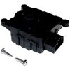 68004016AA Blend Door Actuator, 2007-2011 Dodge Nitro, 2008-2012 Jeep Liberty - image 3