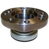 68004070AB Pinion Flange for Jeep 2007-2018 JK Wrangler w/ Dana 30 or Dana 44 Front Axle [Unpainted, Steel, Front] - image 3