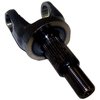 68004079AA Axle Shaft for 2007-2012 Jeep JK Wrangler w/ Dana 30 Front Axle, Left or Right - image 4