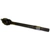 68004081AA Axle Shaft Assembly for 2007-2012 JK Wrangler w/ Dana 30 Front Axle, Includes Inner Axle Shaft, Stub Shaft - image 2