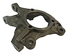 68004086AA Steering Knuckle, 2018-2018 Jeep Wrangler JK, 2007-2017 Jeep Wrangler