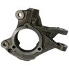 68004086AA Steering Knuckle, 2018-2018 Jeep Wrangler JK, 2007-2017 Jeep Wrangler - image 2