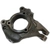 68004086AA Steering Knuckle, 2018-2018 Jeep Wrangler JK, 2007-2017 Jeep Wrangler - image 3