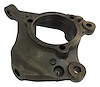 68004087AA Steering Knuckle, 2018-2018 Jeep Wrangler JK, 2007-2017 Jeep Wrangler - image 1