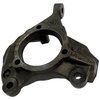 68004087AA Steering Knuckle, 2018-2018 Jeep Wrangler JK, 2007-2017 Jeep Wrangler - image 2