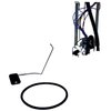 68004095AB Fuel Module, 2007-2011 Dodge Nitro, 2008-2011 Jeep Liberty - image 2