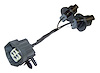 Tail Light Harness - image 1