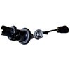 68004167AA Tail Light Harness, 2007-2011 Jeep Wrangler - image 2