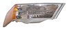 Parking/Turn Signal Light Assembly - image 1