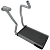68004193AB Heater Core for 2007-2018 Jeep JK Wrangler, Fits LHD or RHD Models, Aluminum [Unpainted, Aluminum] - image 2
