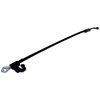 68004203AB HVAC Mode Cable, 2007-2010 Jeep Wrangler - image 3