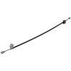 68004204AB Temperature Control Cable, 2007-2010 Jeep Wrangler - image 3