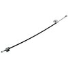 68004204AB Temperature Control Cable, 2007-2010 Jeep Wrangler - image 4