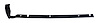 68005015AC Hard Top Seal - image 1