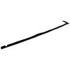 Hard Top Seal Fits 2007-2018 Jeep Wrangler JK 2-Door [Right/Passenger Side] - image 2