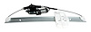 68014950AA Window Regulator - image 1