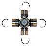 68017182AA Universal Joint for 2007-2025 Jeep Models - image 1