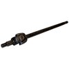 68017183AB Front Axle Assembly for 2007-2018 Jeep Wrangler JK 2-Door/4-Door - image 2